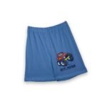 Truck Casual Red Wear Set for kids - Image 4