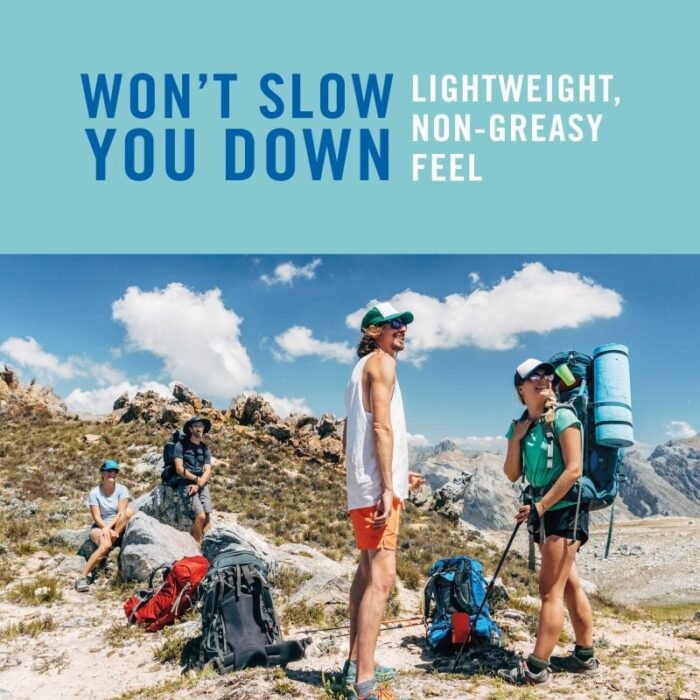 Banana Boat Sport Ultra Spray SPF 50 – 170g - Image 5