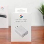 Official Google 30W Type-C to Type-C PD Fast Charger For Google Pixel 7 Pro 7 6A 6 6 Pro 5 4 4A 4XL 3 3A 3XL 2 2XL Power Adapter