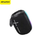 Awei Y525 Portable Outdoor Loud Bass Subwoofer Wireless Speaker - Image 4
