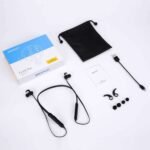 Wavefun Flex Pro Fast Charging Bluetooth Earphone Wireless