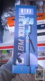 Q185 Auto Face Tracking Tripod Selfie Stick with Wireless Remote Control Smart Auto AI Tracking Stabilizer Gimbal (5.8) foot - Image 6