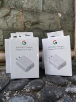 Official Google 30W Type-C to Type-C PD Fast Charger For Google Pixel 7 Pro 7 6A 6 6 Pro 5 4 4A 4XL 3 3A 3XL 2 2XL Power Adapter - Image 2