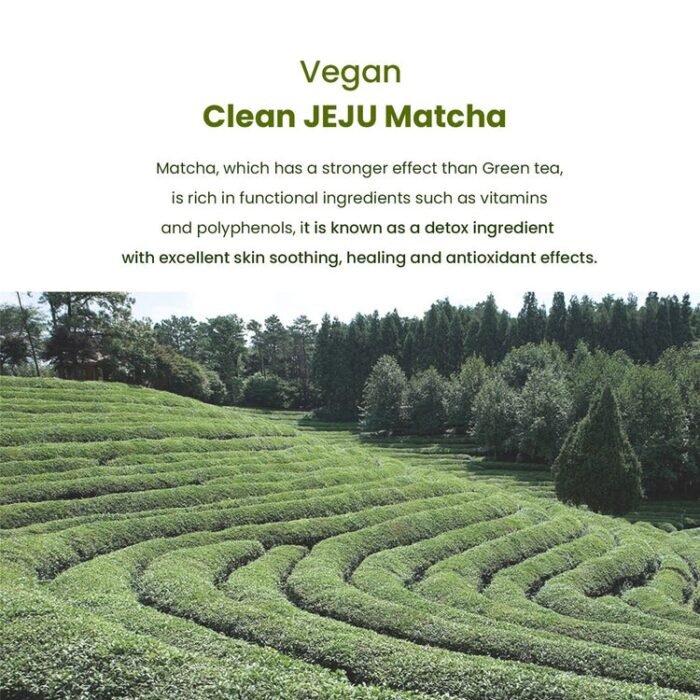 Heimish Matcha Biome Hydrogel Eye Patch – 60pcs - Image 8