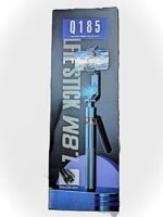 Q185 Auto Face Tracking Tripod Selfie Stick with Wireless Remote Control Smart Auto AI Tracking Stabilizer Gimbal (5.8) foot - Image 4