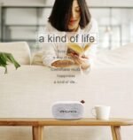 AWEI Y900 Mini Portable Wireless Bluetooth Speaker with Built in Mic - Image 12