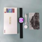 HK9 Ultra 2 Gen 2 Smartwatch - Image 2