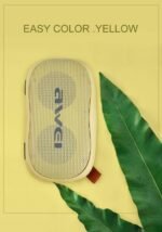 AWEI Y900 Mini Portable Wireless Bluetooth Speaker with Built in Mic - Image 11