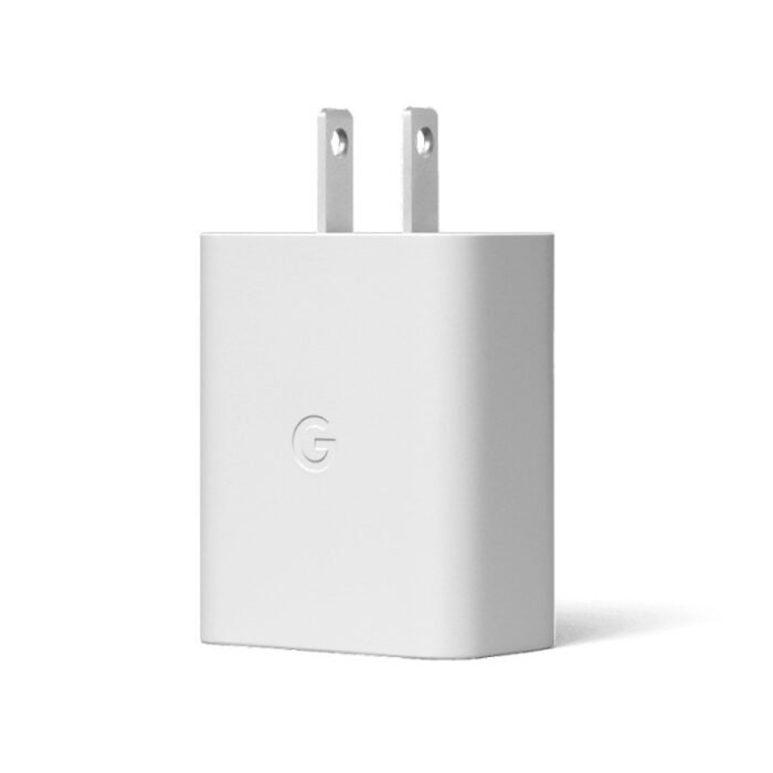 Official Google 30W Type-C to Type-C PD Fast Charger For Google Pixel 7 Pro 7 6A 6 6 Pro 5 4 4A 4XL 3 3A 3XL 2 2XL Power Adapter - Image 4