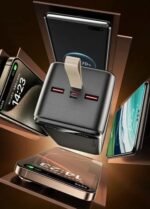 Awei PA-13 22.5W Fast Charging Powerbank - 50000mAh - Image 3