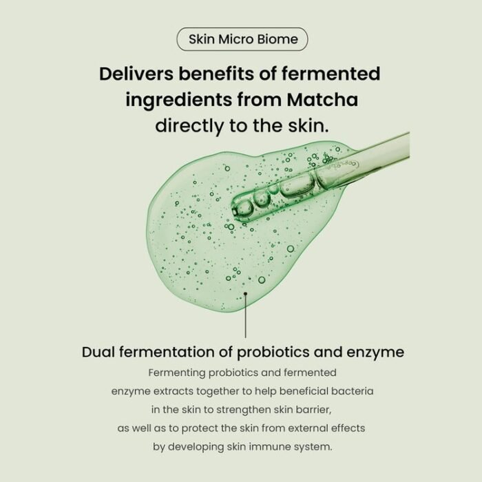 Heimish Matcha Biome Hydrogel Eye Patch – 60pcs - Image 6