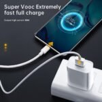 Original Realme Supervooc Superdart Cable 80w 100w 67w Usb Type C Fast Charger Cabel Realme Gt7 Pro Gt 6 8 Neo 7 11 14 Pro Plus - Image 9