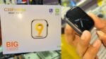 C39 Pro Max Smart Watch - Image 2