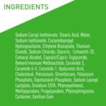 CeraVe Hydrating Cleanser Bar – 128g - Image 5