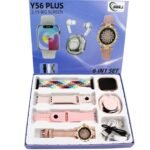 Y56 Plus Smartwatch - Image 5