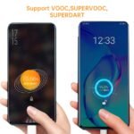 Original Realme Supervooc Superdart Cable 80w 100w 67w Usb Type C Fast Charger Cabel Realme Gt7 Pro Gt 6 8 Neo 7 11 14 Pro Plus - Image 10