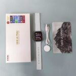 HK9 Ultra 2 Gen 2 Smartwatch - Image 4