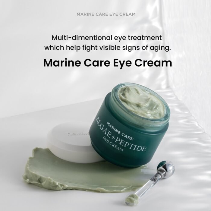Heimish Marine Care Eye Cream – 30ml - Image 7