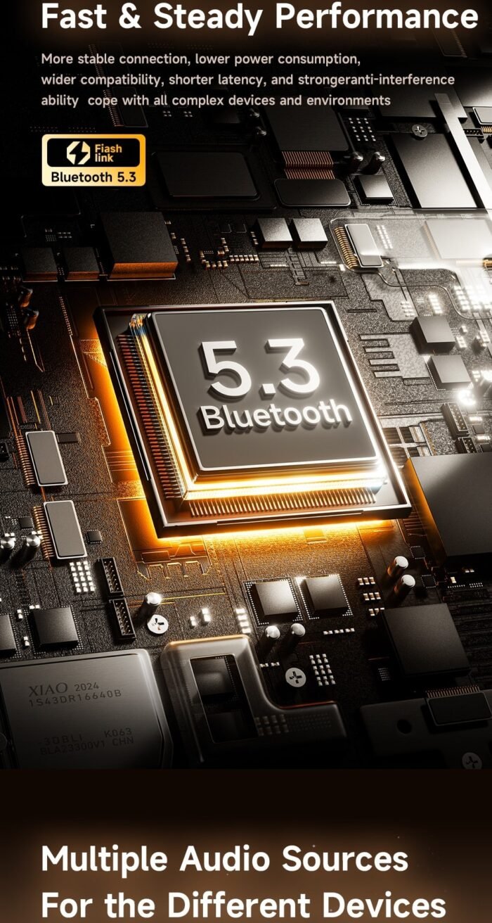 KA12 60W Outdoor Bluetooth Speaker - Image 10