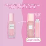 Glow Recipe Watermelon Glow Pink Juice Oil-Free Refillable Moisturizer - Image 6