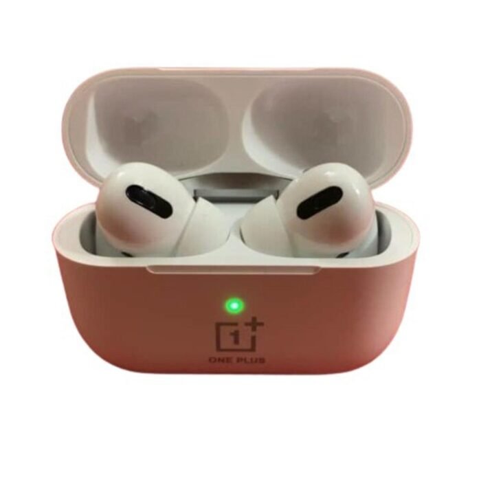 One Plus AirRO3 Wireless Bluetooth Earbuds - Image 2