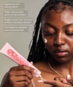 ANUA Peach 70% Niacinamide Serum – 30ml - Image 3