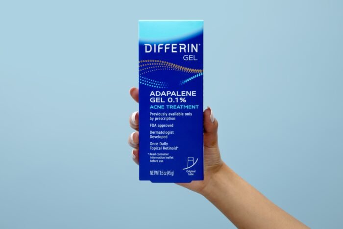 Differin Resurfacing Scar Gel – 30ml - Image 7
