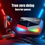 M28 TWS Wireless Gaming Earbuds - Image 6