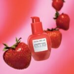 Glow Recipe Strawberry Smooth BHA+AHA Salicylic Serum – 30ml - Image 2