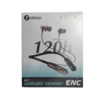 Zablaze Wireless Neckband Headset 120H - Image 7