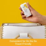 CeraVe Mineral Sunscreen Stick – 13.32g - Image 5