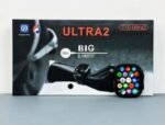 T10 ULTRA 2 smart watch for men - Image 3