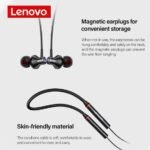 Lenovo HE05 Wireless Bluetooth Earphones FS - Image 2