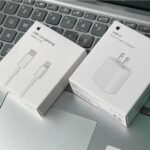 Apple 20W USB-C Power Adapter - Image 2