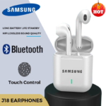 new Samsung color I12 TWS Bluetooth earphones wireless earplugs frosted feel TWS stereo touch control
