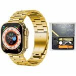 Dt900 Ultra ( 7 + 1) Smart Watch 2.06 Big Display Wireless Charging - Image 4