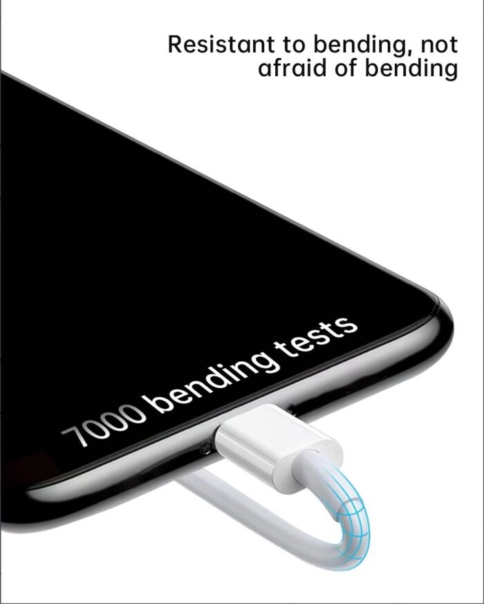 Original Realme Supervooc Superdart Cable 80w 100w 67w Usb Type C Fast Charger Cabel Realme Gt7 Pro Gt 6 8 Neo 7 11 14 Pro Plus - Image 12