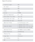 3-Axis F10 Handheld Smartphone Gimbal Stabilizer Selfie Stick Outdoor For Live For Vlog For TikTok Phone Holder - Image 14