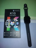 K10 Bluetooth Smart Watch - Image 4