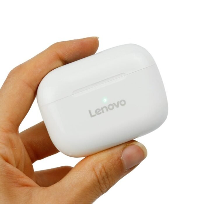 Lenovo Airpods Pro /Tws wireless Bluetooth Earbuds - Image 3