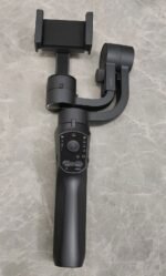 3-Axis F10 Handheld Smartphone Gimbal Stabilizer Selfie Stick Outdoor For Live For Vlog For TikTok Phone Holder - Image 6