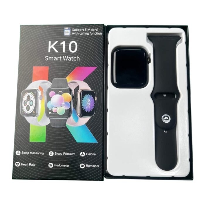 K10 Bluetooth Smart Watch - Image 6