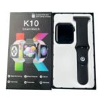K10 Bluetooth Smart Watch