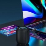 Awei Y526 TWS Portable Outdoor Bluetooth Speaker - Image 3