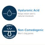 CeraVe Hydrating Facial Cleanser - Image 5