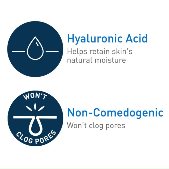 CeraVe Hydrating Facial Cleanser - Image 5