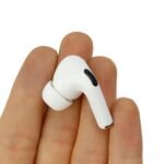 Lenovo Airpods Pro /Tws wireless Bluetooth Earbuds - Image 4