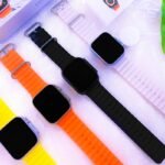 T10 ULTRA 2 smart watch for men - Image 7