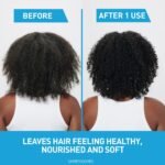 CeraVe 2-in-1 Anti-Dandruff Hydrating Shampoo and Conditioner – 355ml - Image 8