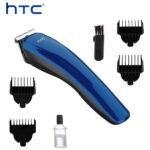 HTC AT-528 Professional Hair Clipper Trimmer for Men